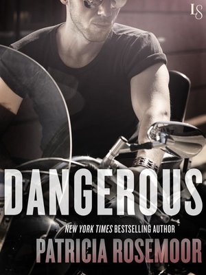 Dangerous - ebook